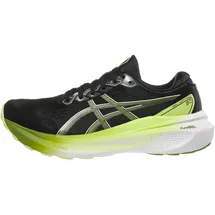 Asics Gel-Kayano 30 Damen Black/Glow Yellow 42