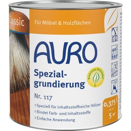 Auro AURO, Spezialgrundierung 117 0.75 l)