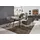 Musterring Sitzbank Tavia Grau 200 x 87 x 66 cm