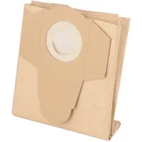 PRAGMAT Staubsaugerbeutel 20l
