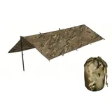 Highlander Hmtc Basha Plane - Camouflage - One Size