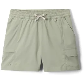 Columbia Tech Trail Utility Short Safari XXS