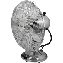 Eurom VTM 12 30 cm Tischventilator Metall