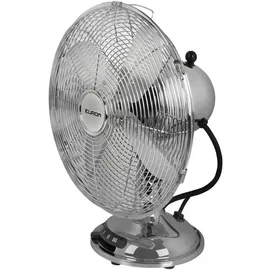 Eurom VTM 12 30 cm Tischventilator Metall