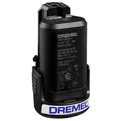 DREMEL DREMEL® Lithium-Ionen-Ersatzakku 880 12 V
