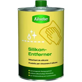 Kluthe Silikonentferner 1 l