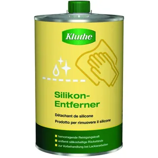 Kluthe Silikonentferner 1 l