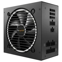 BE QUIET! Pure Power 12M 550W