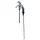 BieTal BieTal® Spülbeckenhahn Wasserhahn mit 20cm Unterspülrohr