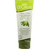 Neotopic GmbH & Co. KG Dalan d'Olive Feuchtigkeitscreme 250ml