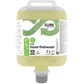 Diversey Handgeschirrspülmittel Öko 1 l