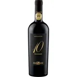 Tenuta Ulisse DIECI VENDEMMIE Limited Edition