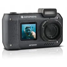 AgfaPhoto Realishot WP9500 schwarz