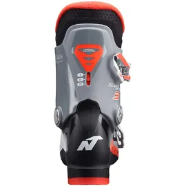 La Nordica-Extraflame Speedmachine J3 Kinder Skischuhe Schwarz 34