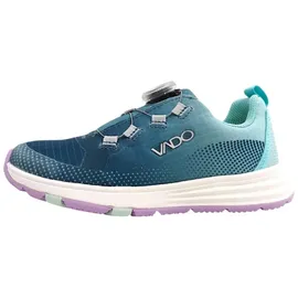 Vado Sneaker Wonder Lo Boa GTX Blau | Gr.: 32