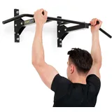 Smartgym Klimmzugstange für Wand- und Deckenmontage SG-12