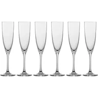 Schott Zwiesel Sektglas 0,21 l 6-tlg.