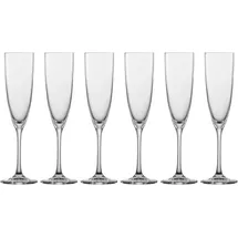 Schott Zwiesel Sektglas 0,21 l 6-tlg.