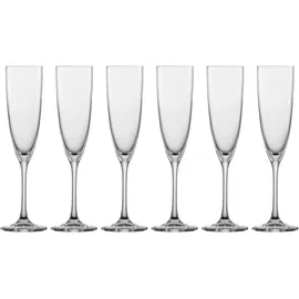 Schott Zwiesel Sektglas 0,21 l 6-tlg.