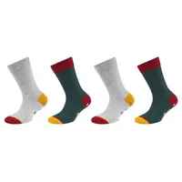 S.Oliver Kinder Socken 4er Pack 35-38