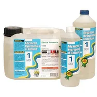 Advanced Hydroponics - Dutch Formula Grow 10L