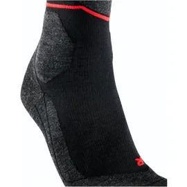 Falke SK4 Energizing Light Kniestrümpfe Herren black-mix 42-43