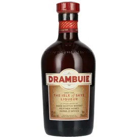 Drambuie Whiskylikör 40% Vol. 0,7 l