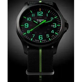 TRASER P67 Officer Pro Gun Metal 107426