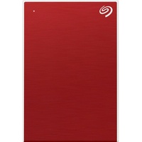Seagate One Touch HDD