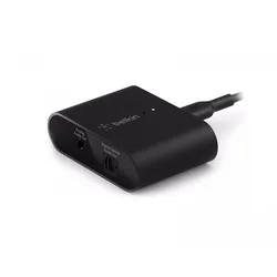 Belkin Soundform Connect Audio-Adapter mit AirPlay 2