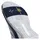 adidas Crazyquick BOOST Padel-Schuh grau|weiß|blau 44 2/3