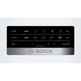 Bosch Serie 4 KGN49XWEA