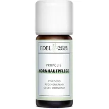 Edel Naturwaren GmbH Propolis Hornhautpflege