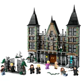 LEGO Harry Potter Landsitz der Familie Malfoy