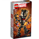 Lego Marvel Super Heroes Spielset - Venomized Groot