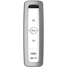 SOMFY Funkhandsender io 5Kanal 1870331