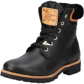 Panama Jack Panama 03 Igloo Trav B2 schwarz nappa 41