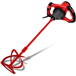Rubi RUBIMIX-9 N 230V 50/60Hz elektrischer Mischer