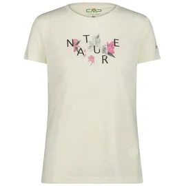 CMP Damen T-Shirt Weiß 44