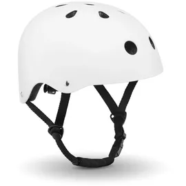 lionelo Explorer Weiß S (50–56 cm)
