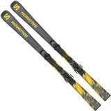 Salomon E S Max F8 XT M10 GW - grau - 163 cm