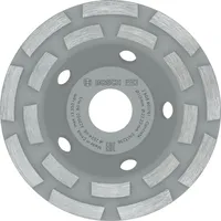 Bosch Diamanttopfscheibe, Expert for Concrete, Durchmesser 115 mm