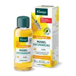 Kneipp® Arnika Aktiv Gesundheitsbad 91835-NEU , 100 ml - Flasche