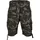 Brandit Textil Urban Legend Kurze Hose Dark Camo 5XL