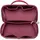 Pip Studio Cyrille Cosmetic Bag Medium Stripe Pink 23.5x11x5x22cm