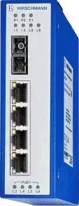Hirschmann INET Ind.Ethernet Switch SL-24-04T1M29999TY9H