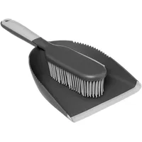 5five simply smart Kehrschaufel Grau