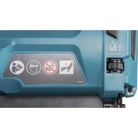 Makita Akku-Stauchkopfnagler DBN500Z