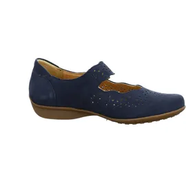 Mephisto Fabienne Damen Blau 39
