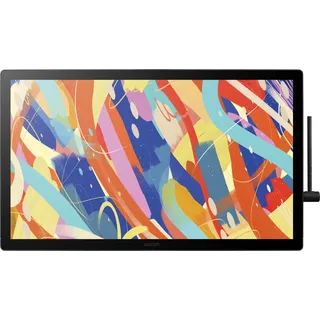 Wacom Cintiq 24 pen DTK246 (DTK246K0B)